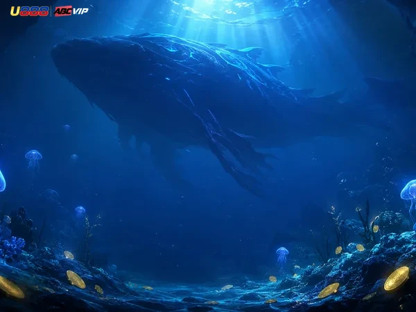 Fishing Disco visual 4